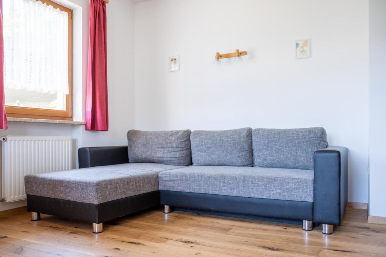 Apartamento Unterbrunnerhof Lana Exterior foto